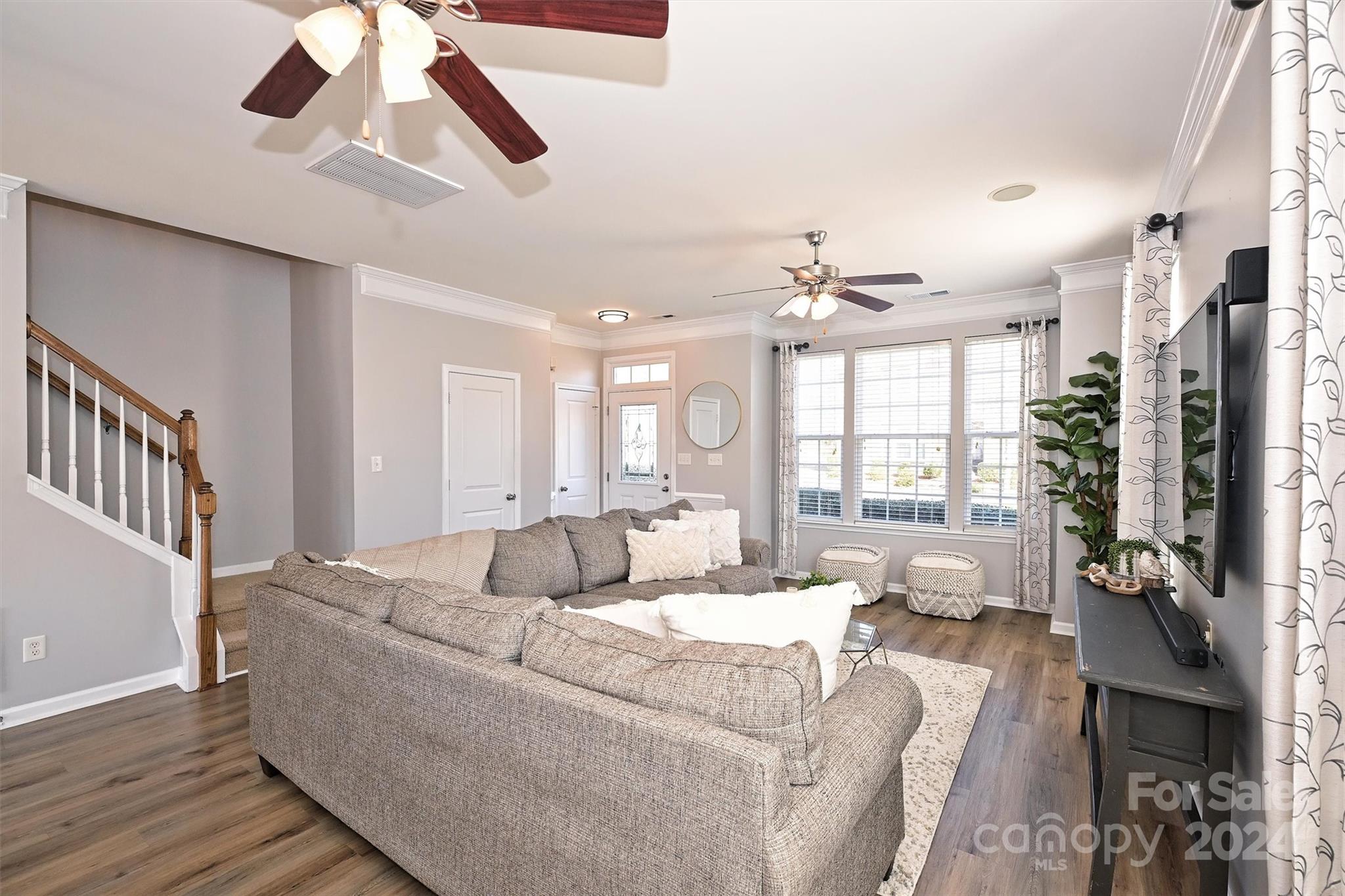 Almond Glen - Residential