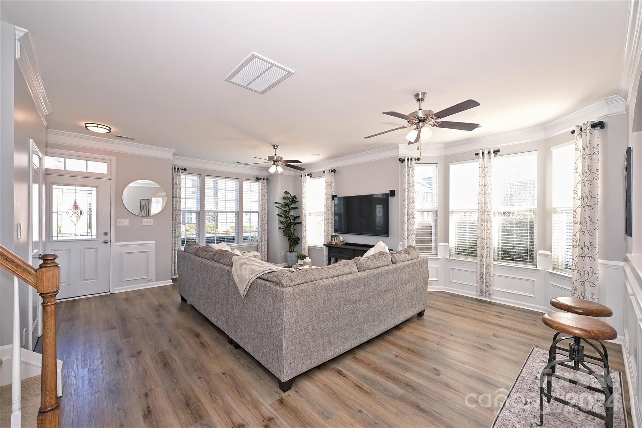 Almond Glen - Residential