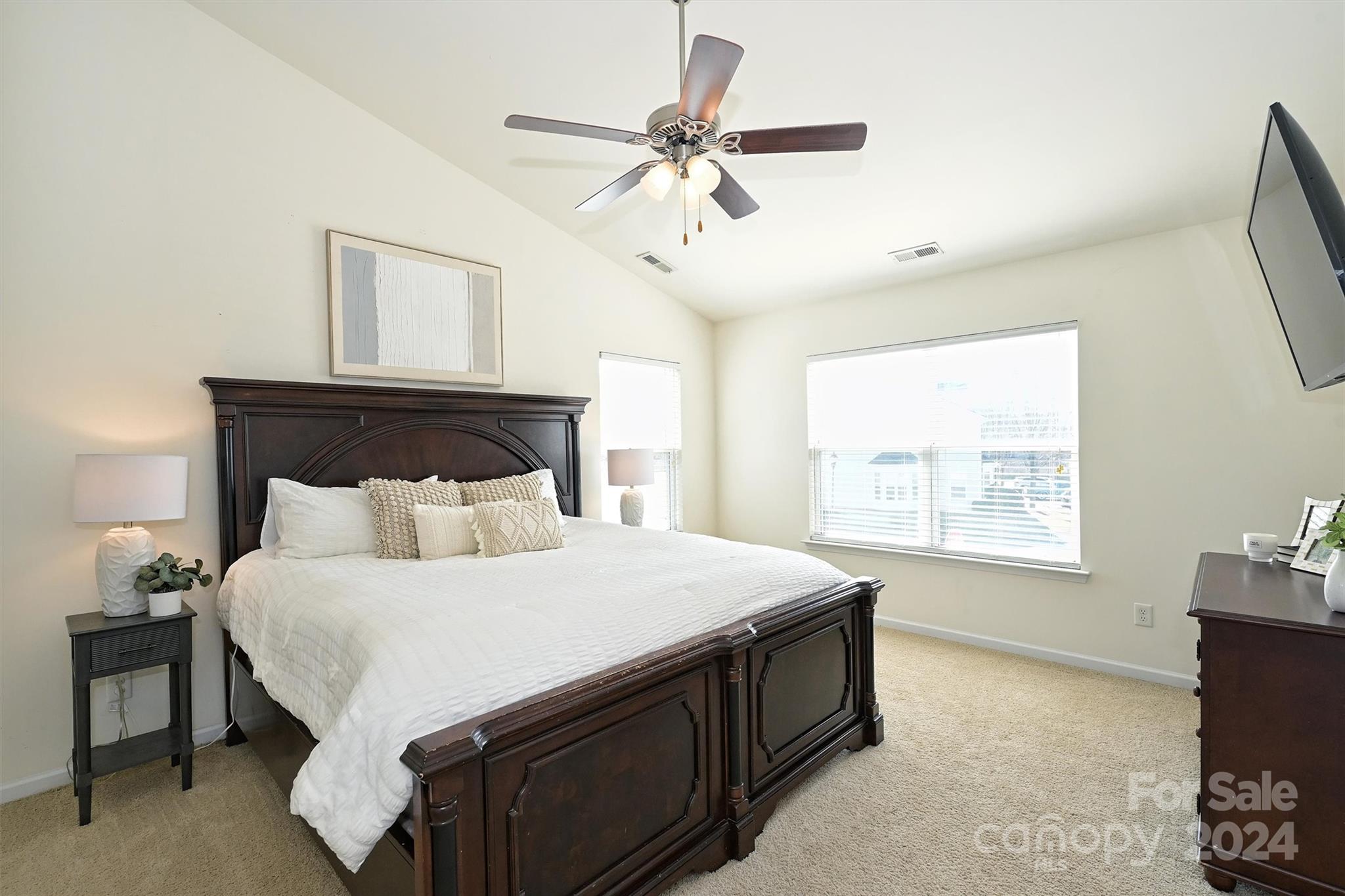 Almond Glen - Residential