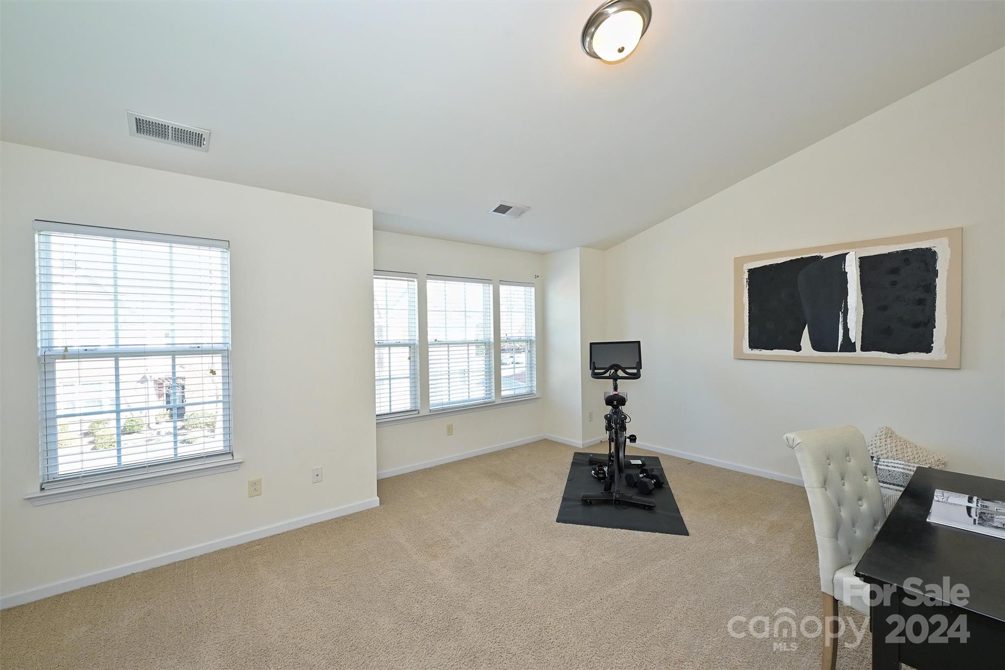 Almond Glen - Residential