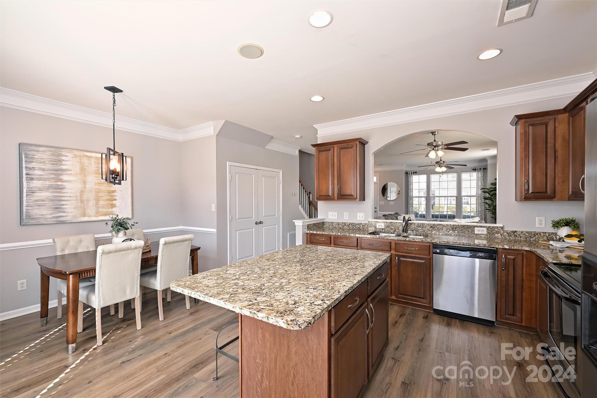 Almond Glen - Residential