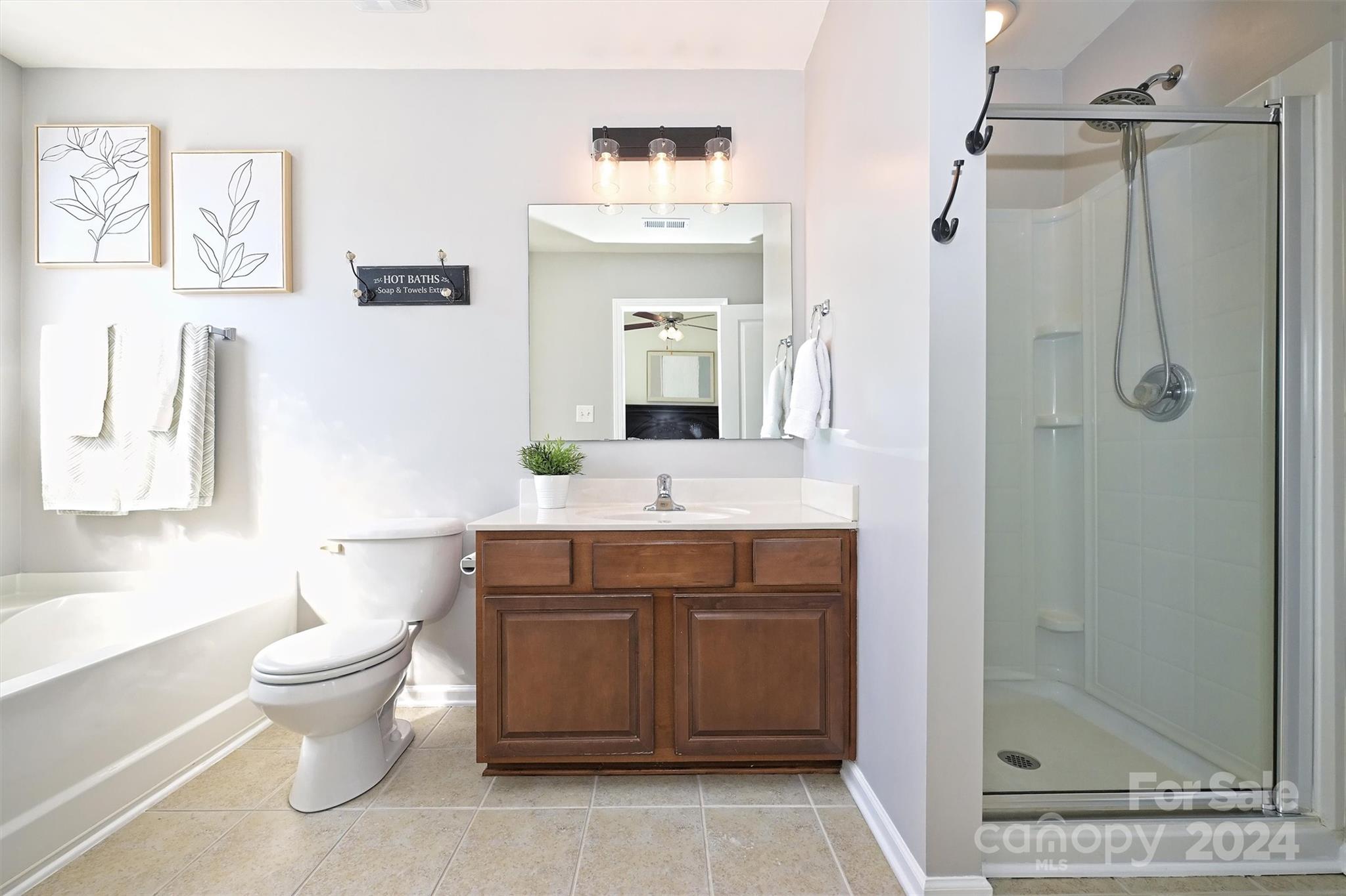 Almond Glen - Residential