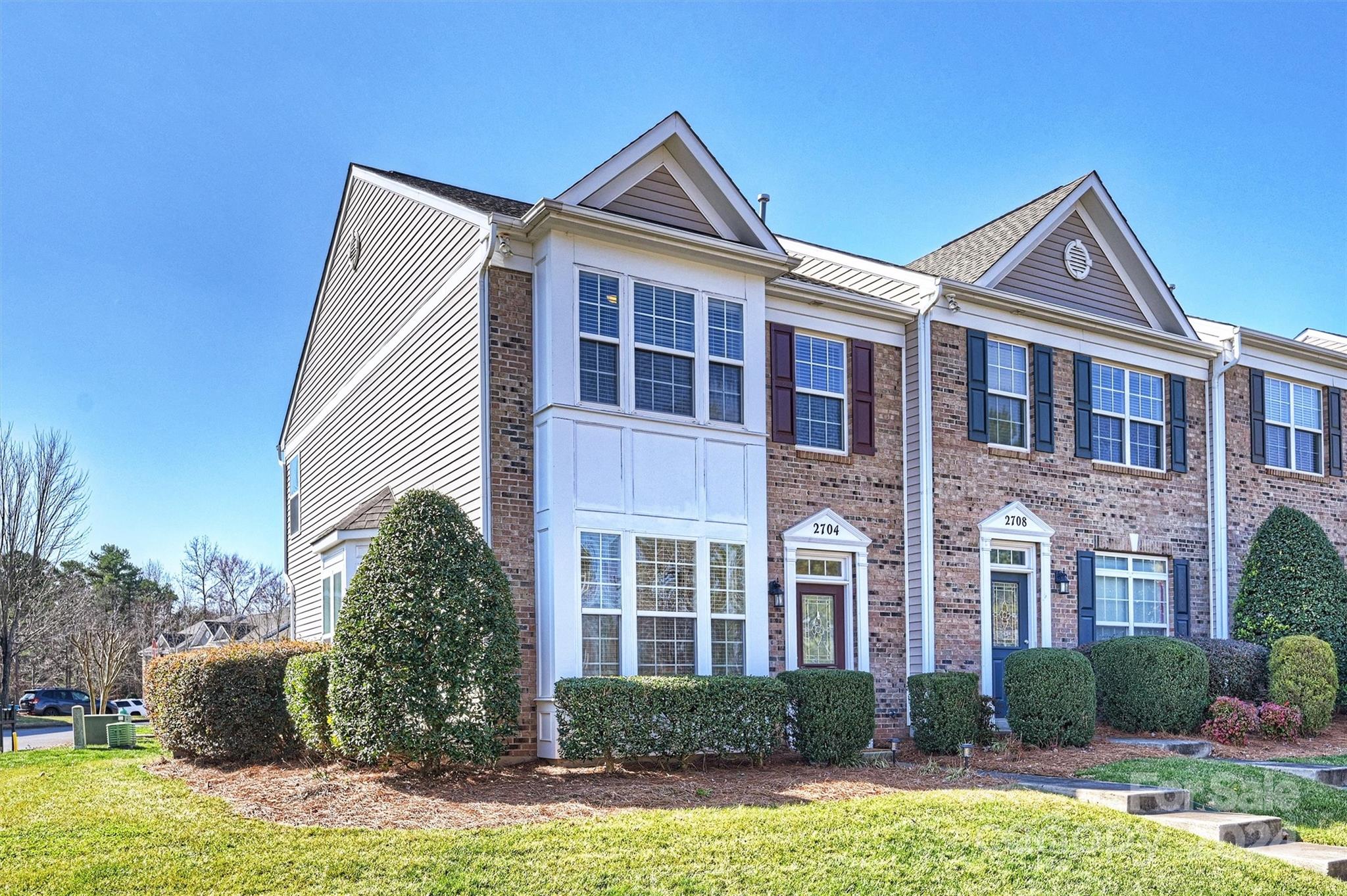 Almond Glen - Residential