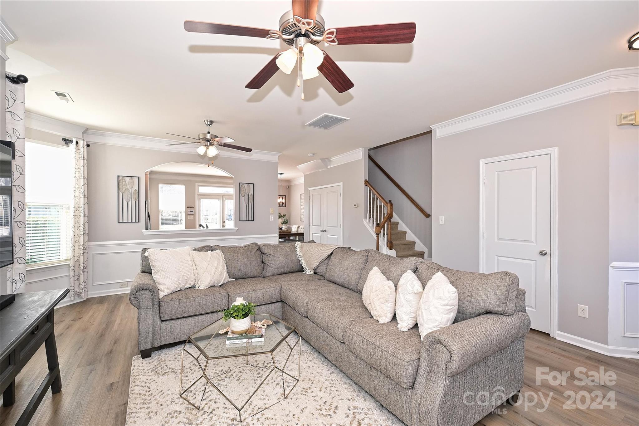 Almond Glen - Residential