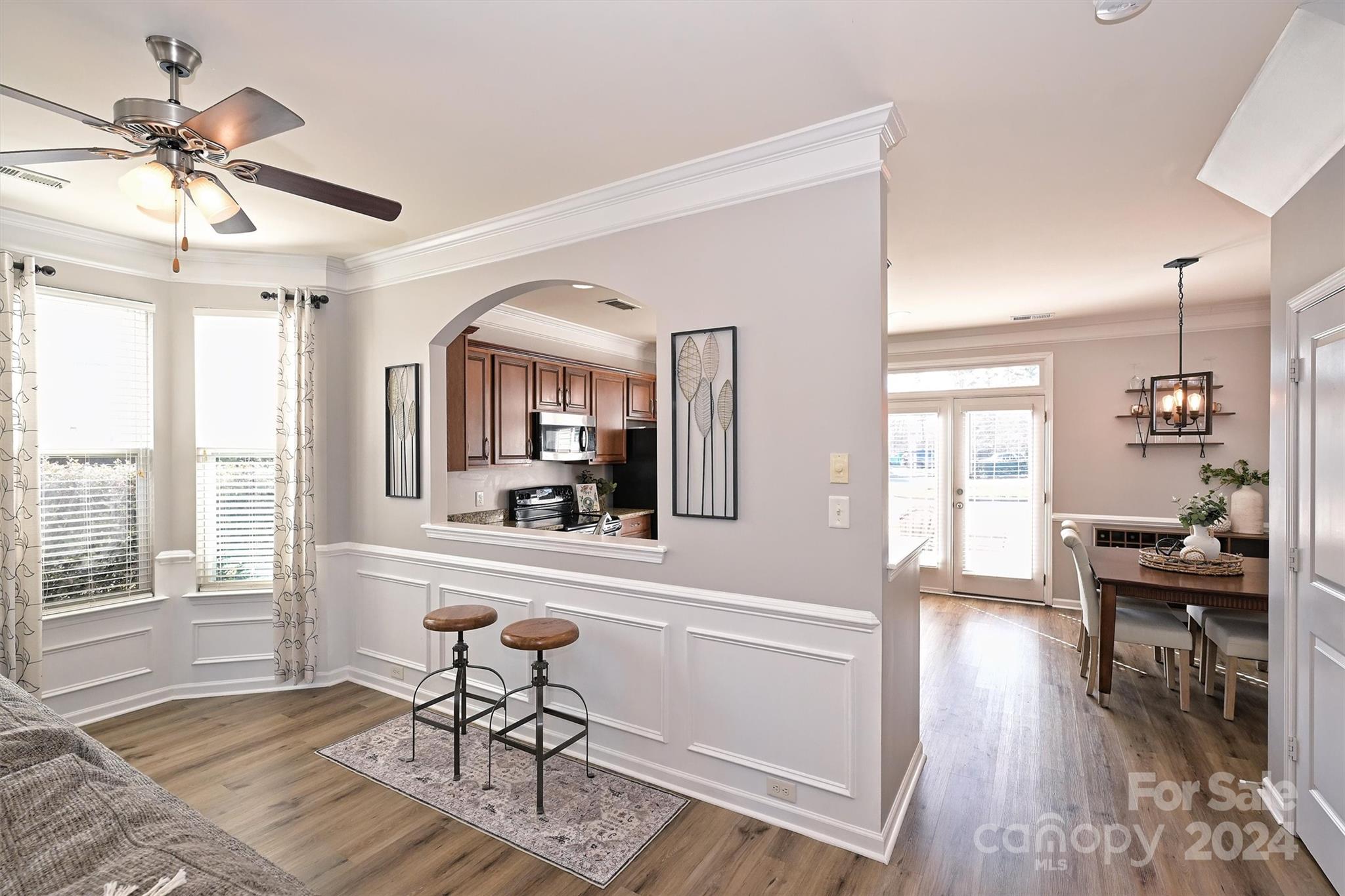 Almond Glen - Residential