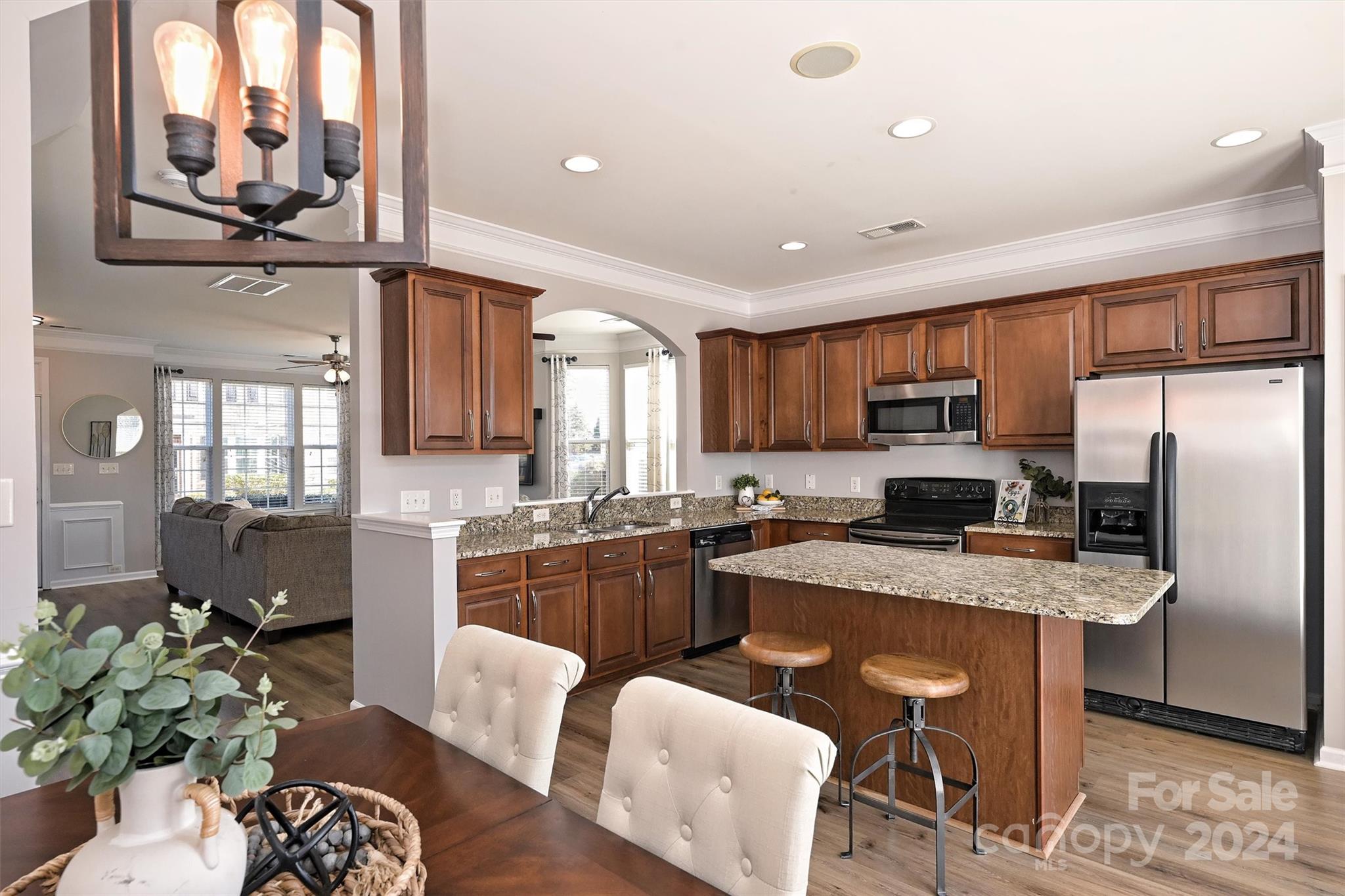 Almond Glen - Residential