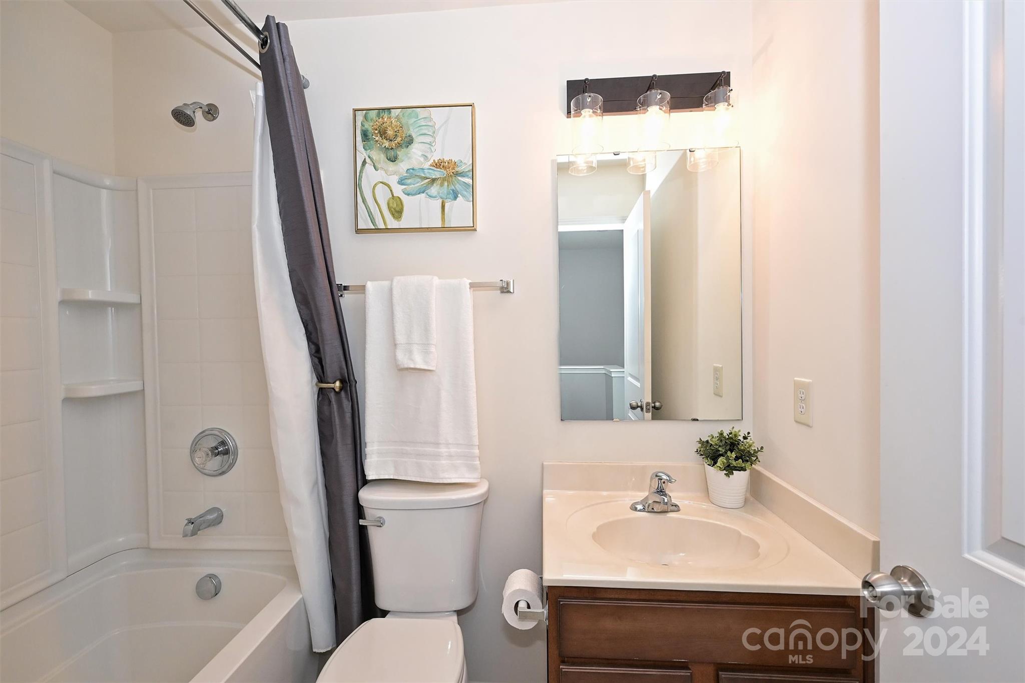 Almond Glen - Residential