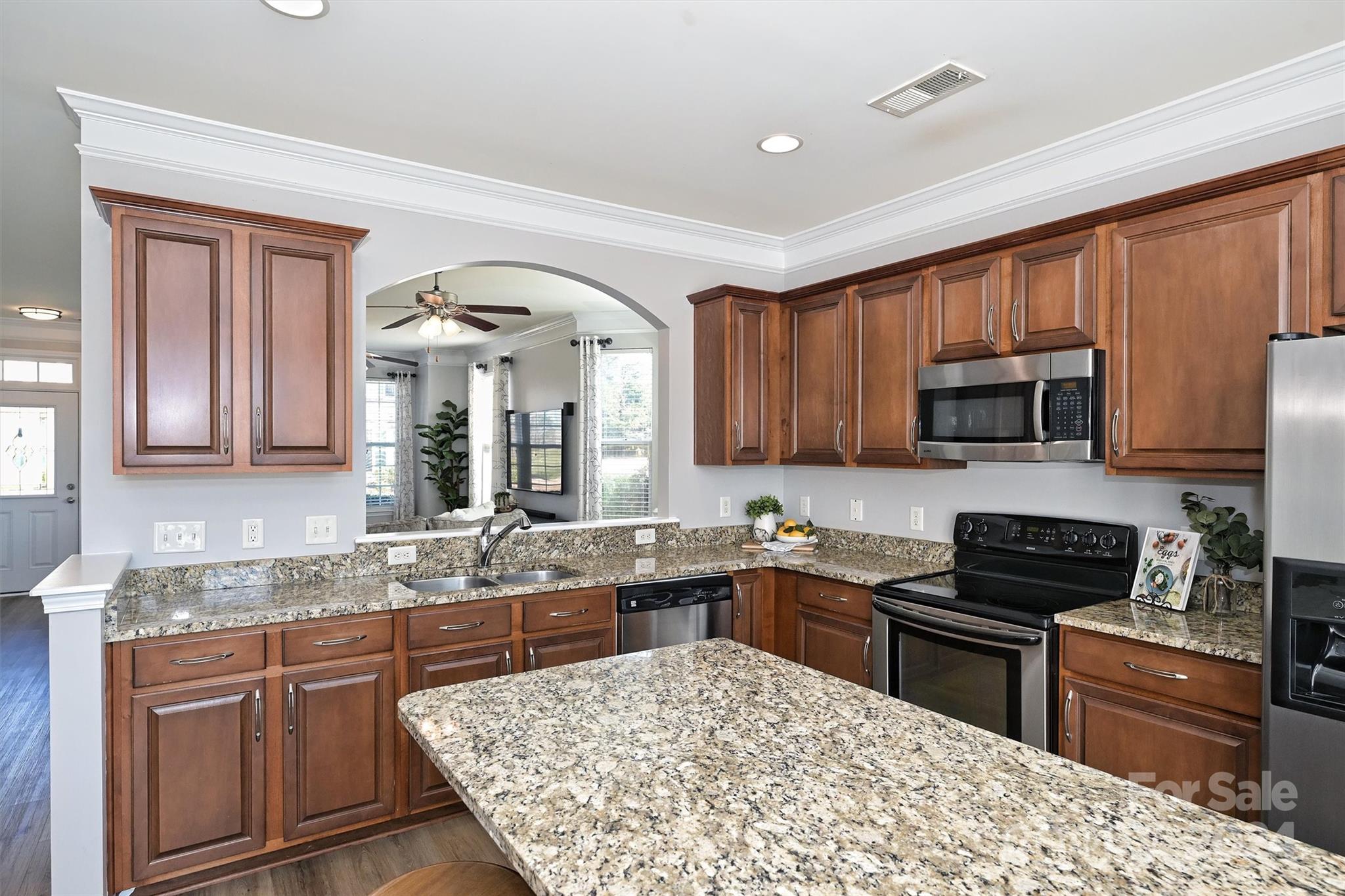 Almond Glen - Residential