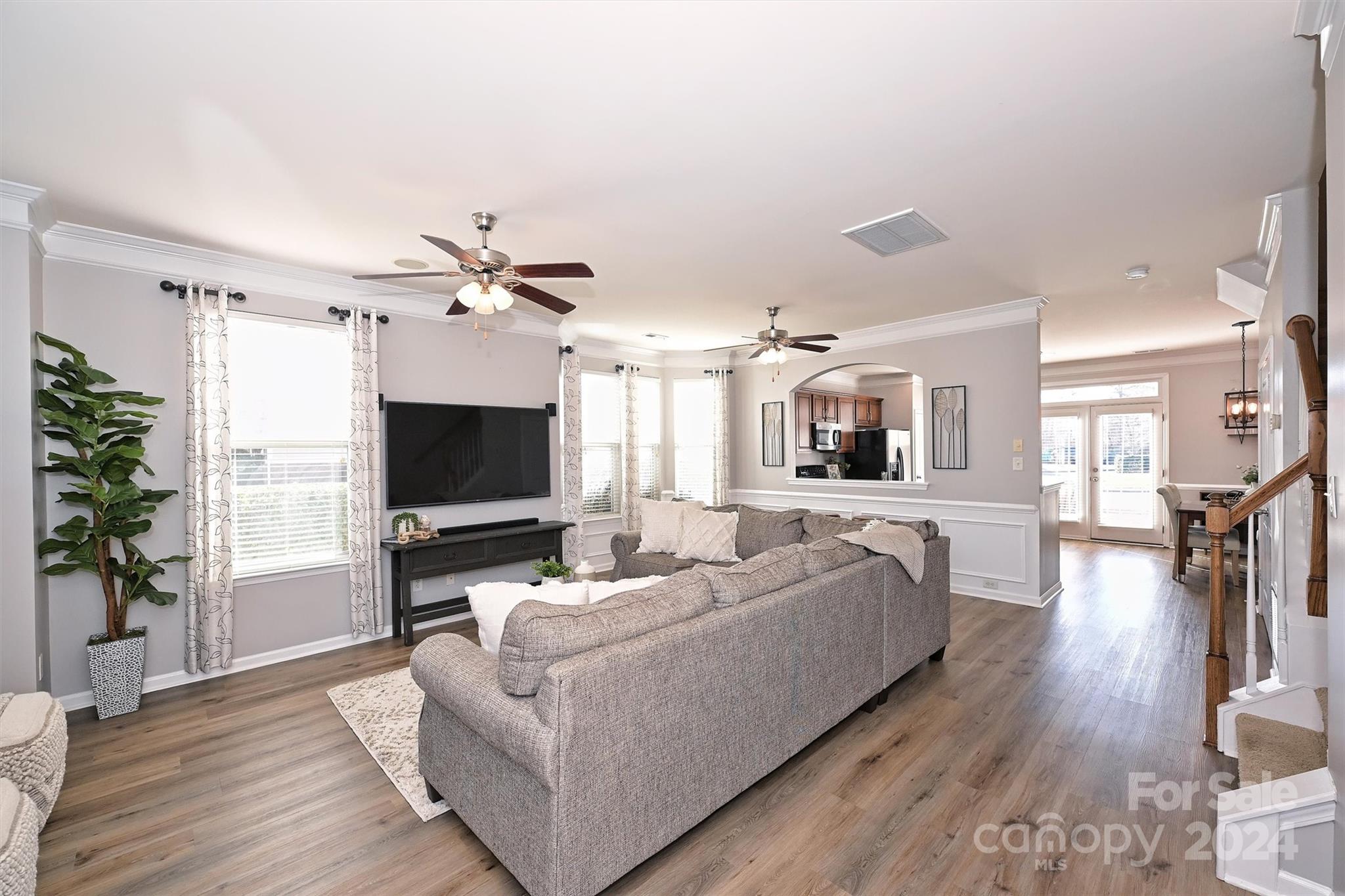 Almond Glen - Residential