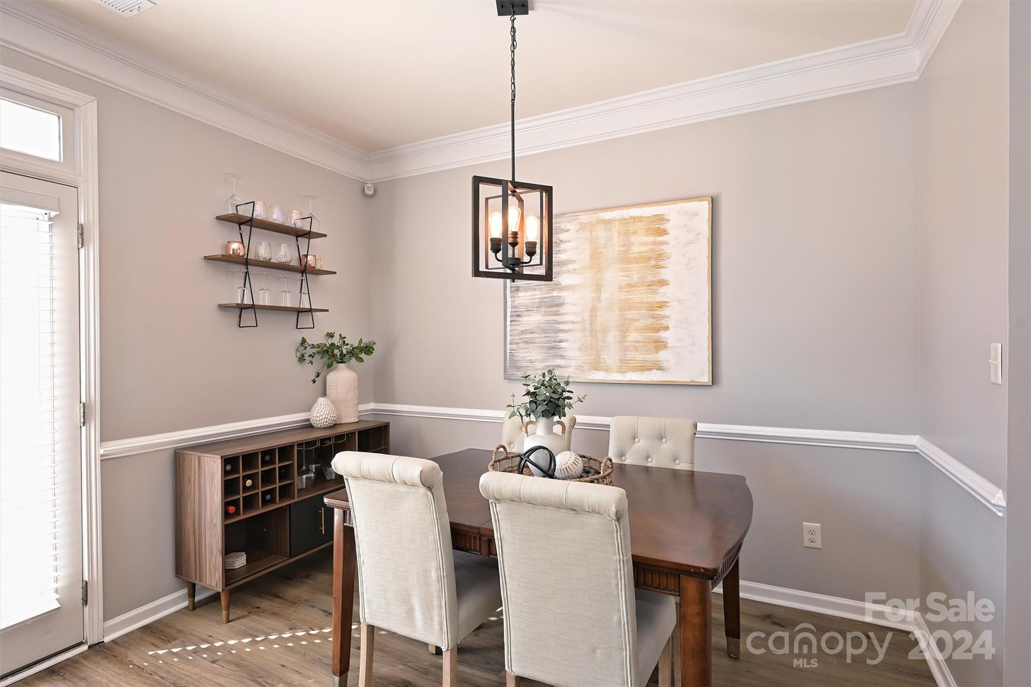 Almond Glen - Residential