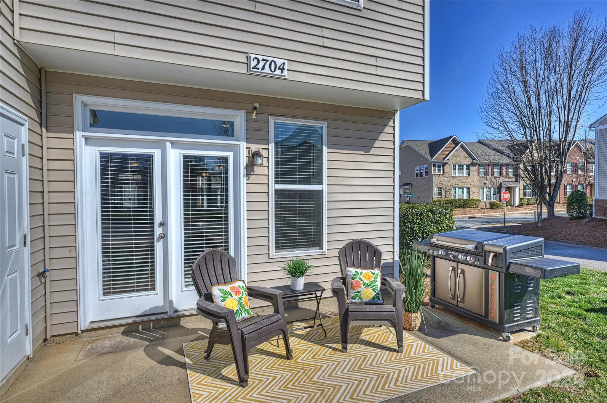 Almond Glen - Residential