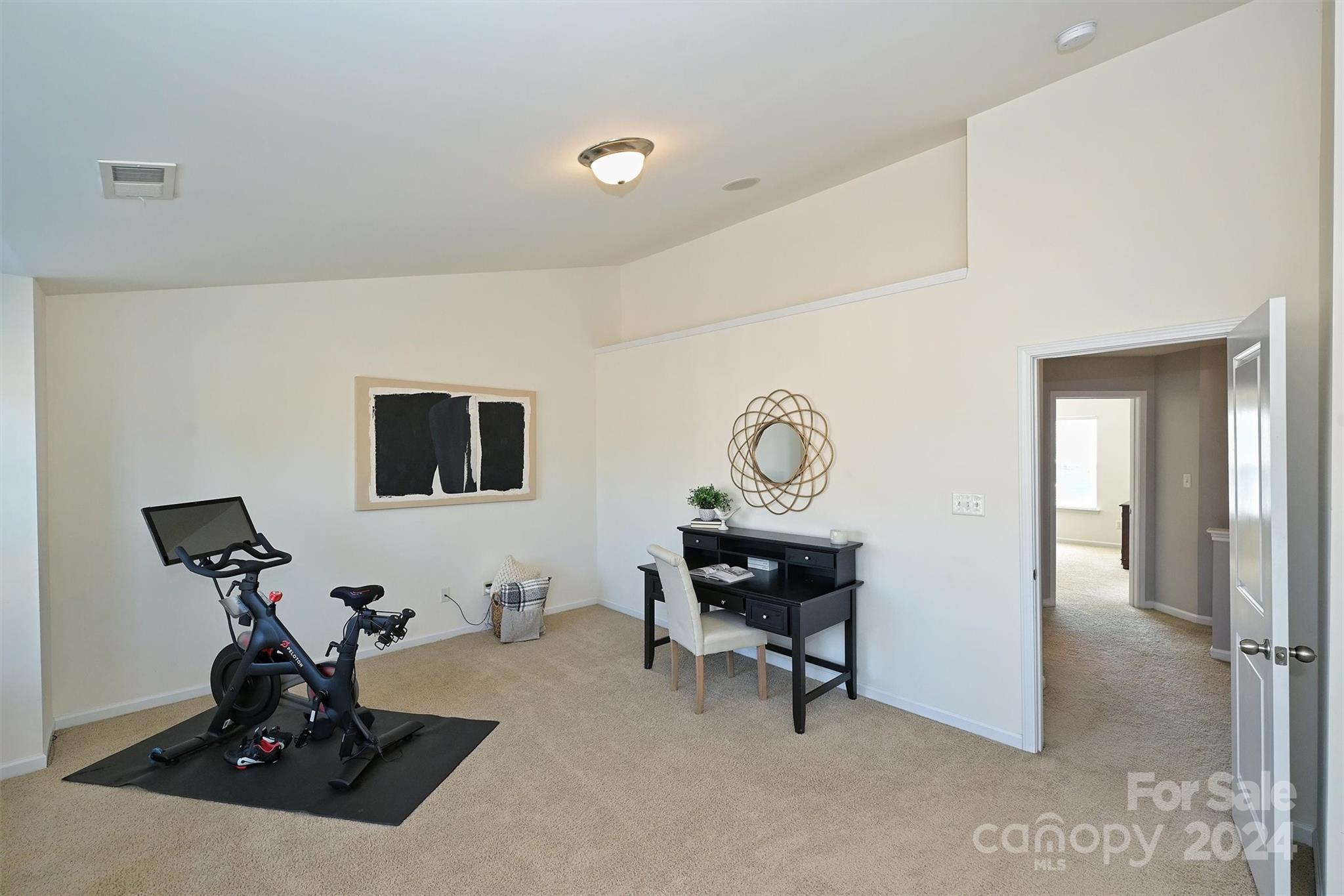 Almond Glen - Residential