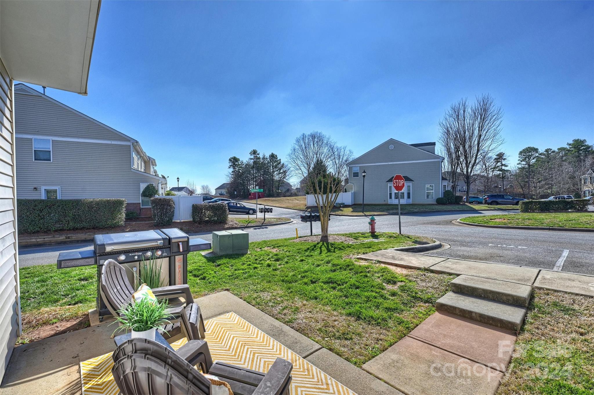 Almond Glen - Residential