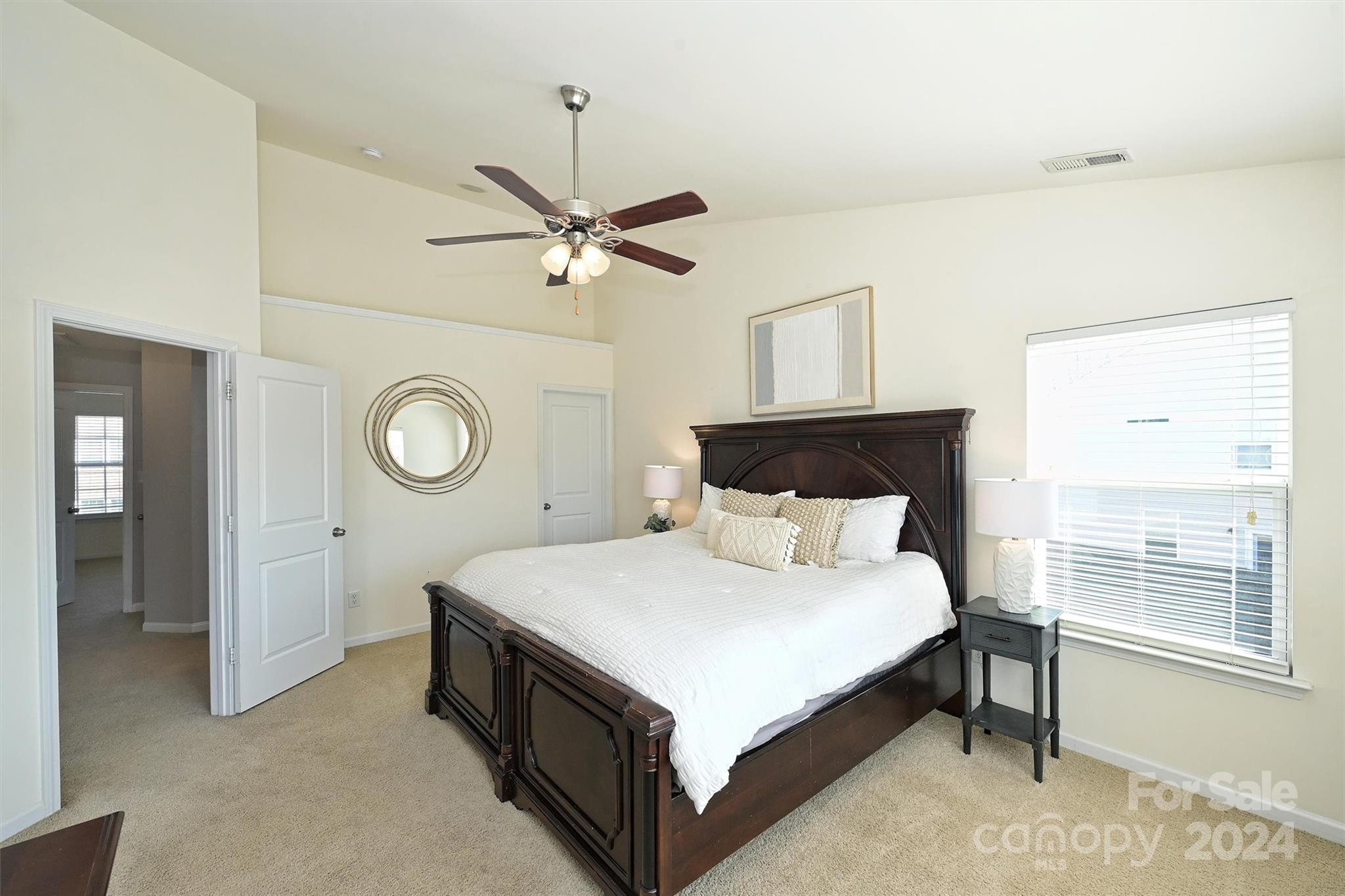 Almond Glen - Residential