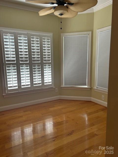 Magnolia Place - Residential