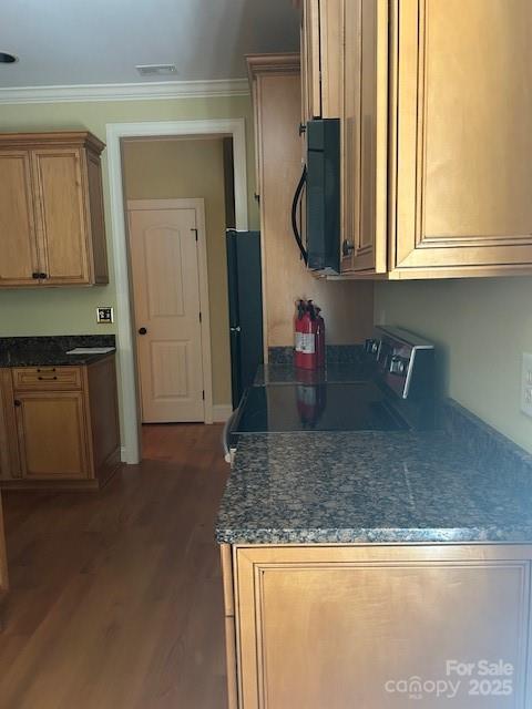 Magnolia Place - Residential