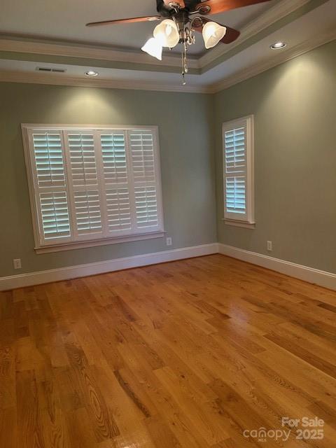 Magnolia Place - Residential