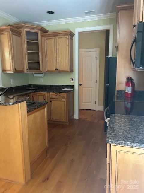 Magnolia Place - Residential