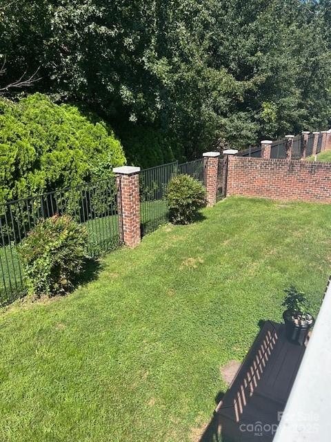 Magnolia Place - Residential