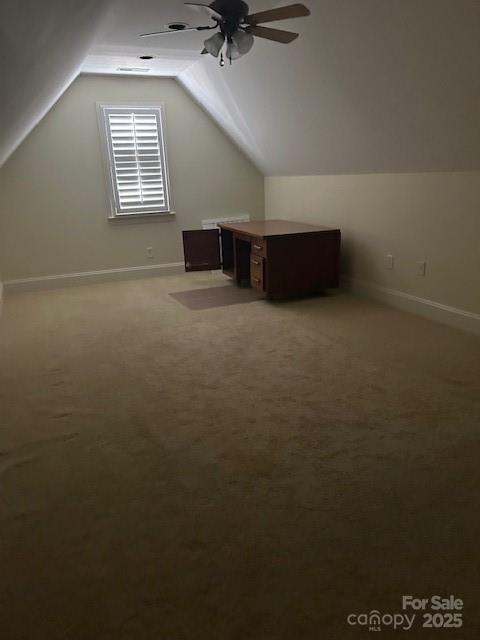 Magnolia Place - Residential