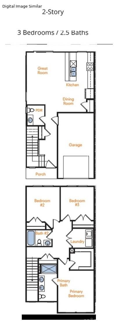 4602 Dogwood Place