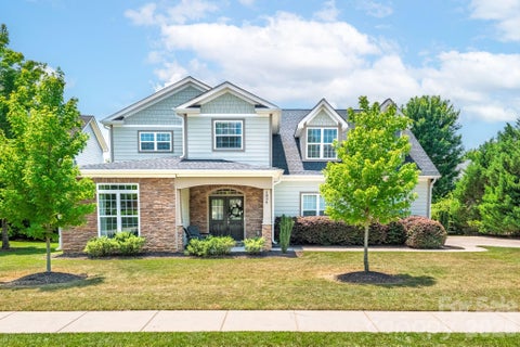 Photo of 1824 Laveta Road, Charlotte, NC 28269 (MLS # 4393419)