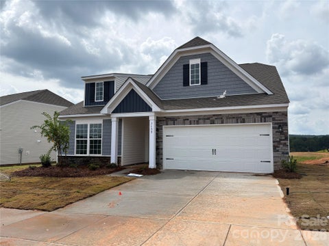 Photo of 7158 Juneberry Way, Maiden, NC 28650 (MLS # 4417772)