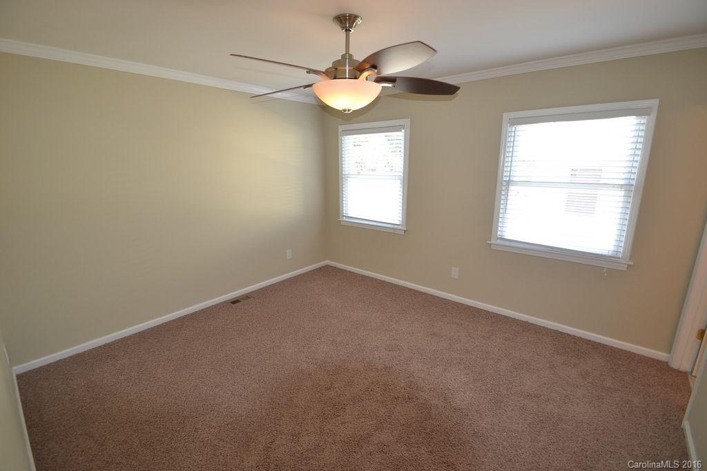 The Arts District - Residential Lease