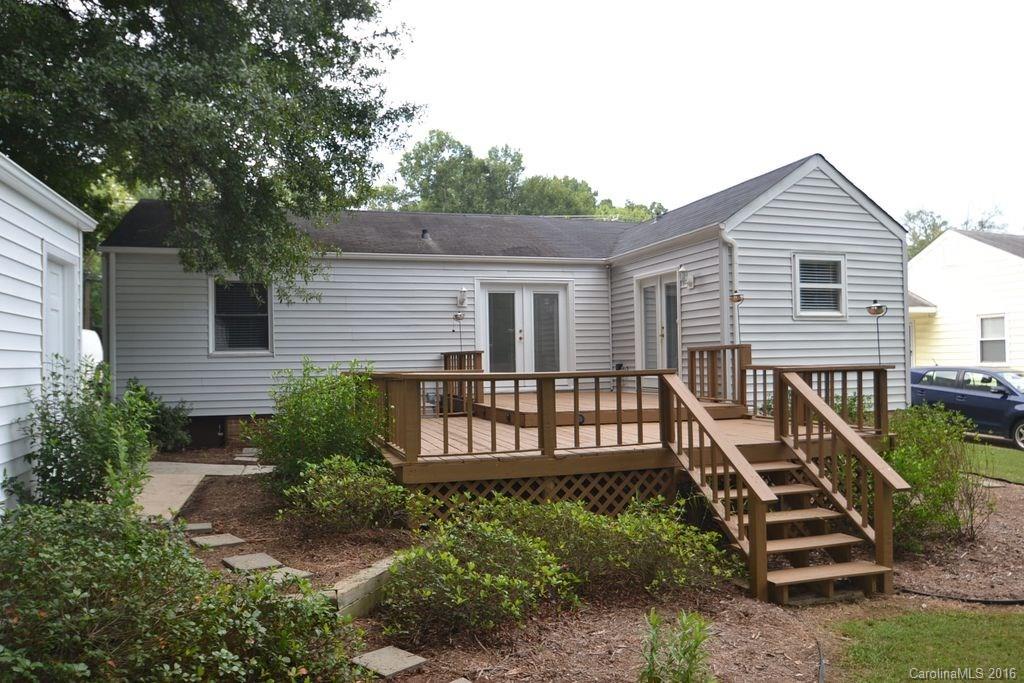 The Arts District - Residential Lease