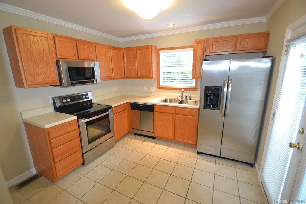 The Arts District - Residential Lease