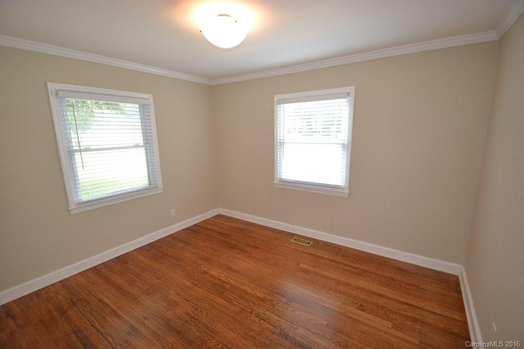 The Arts District - Residential Lease