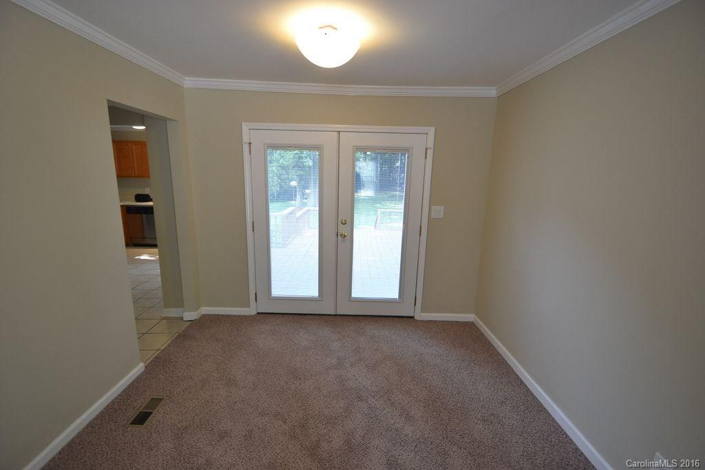 The Arts District - Residential Lease