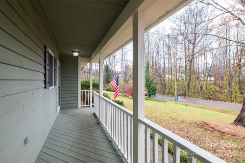 A home in Morganton