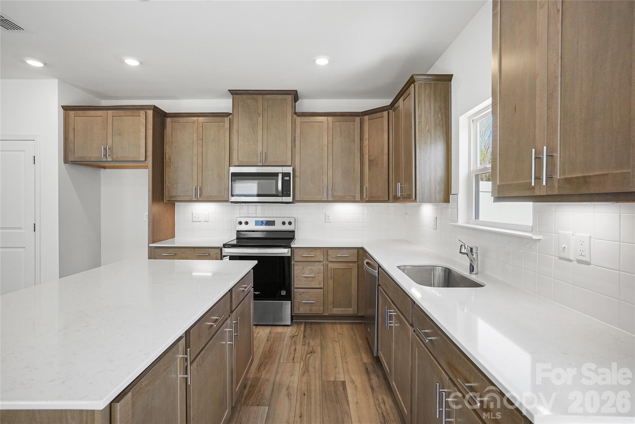 Mallard Park - Residential