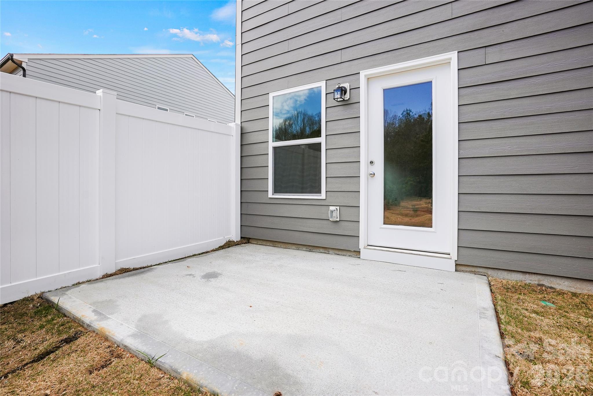 Mallard Park - Residential