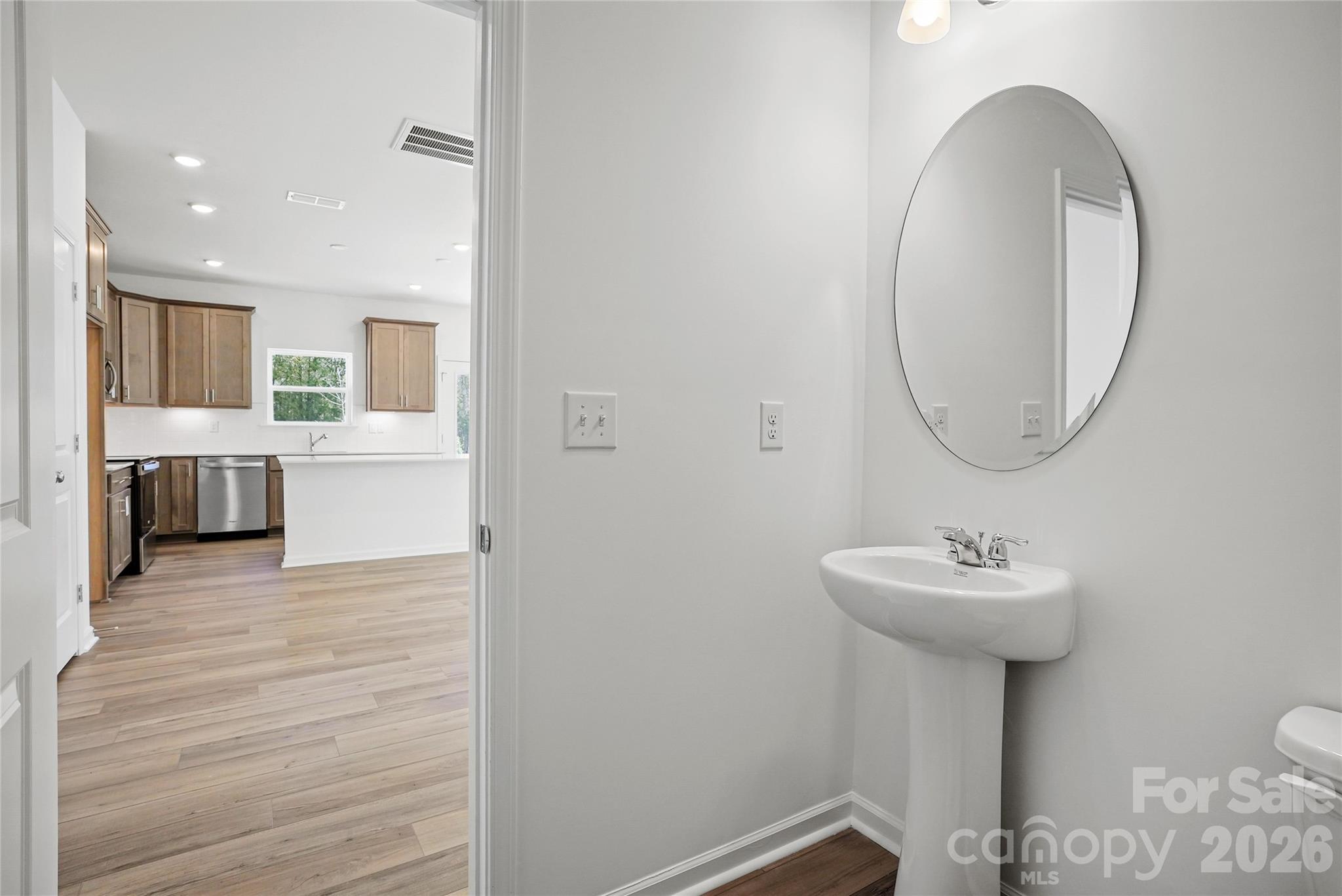 Mallard Park - Residential