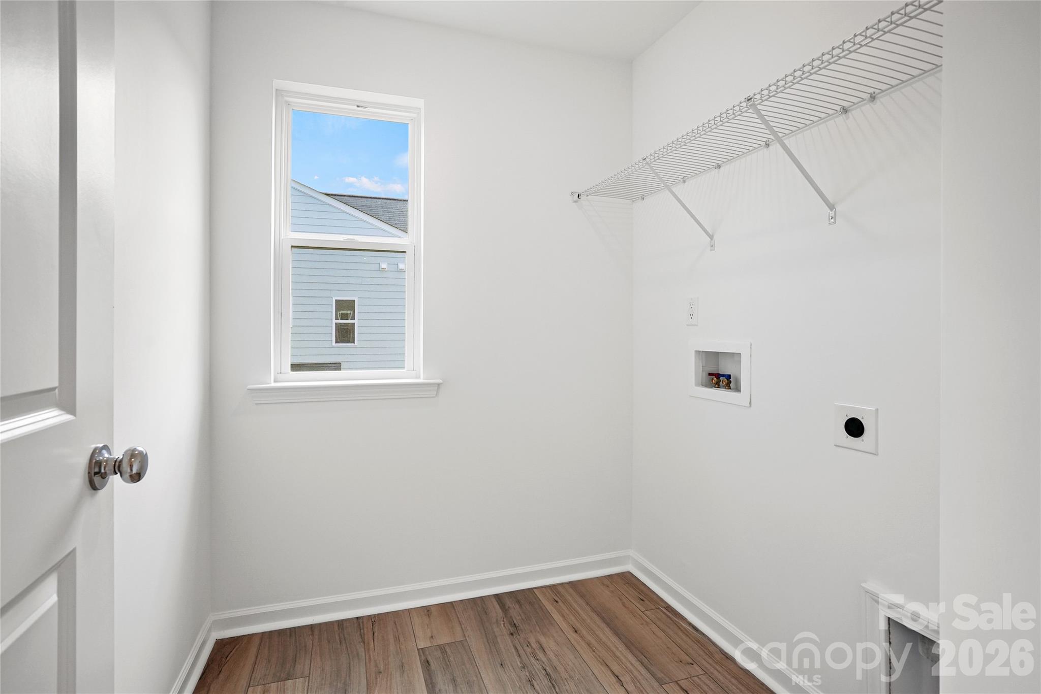 Mallard Park - Residential