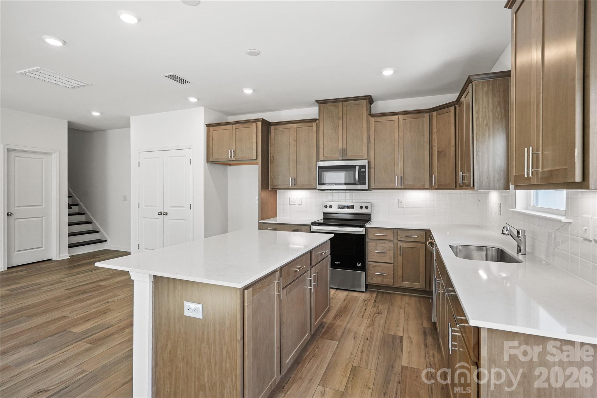 Mallard Park - Residential