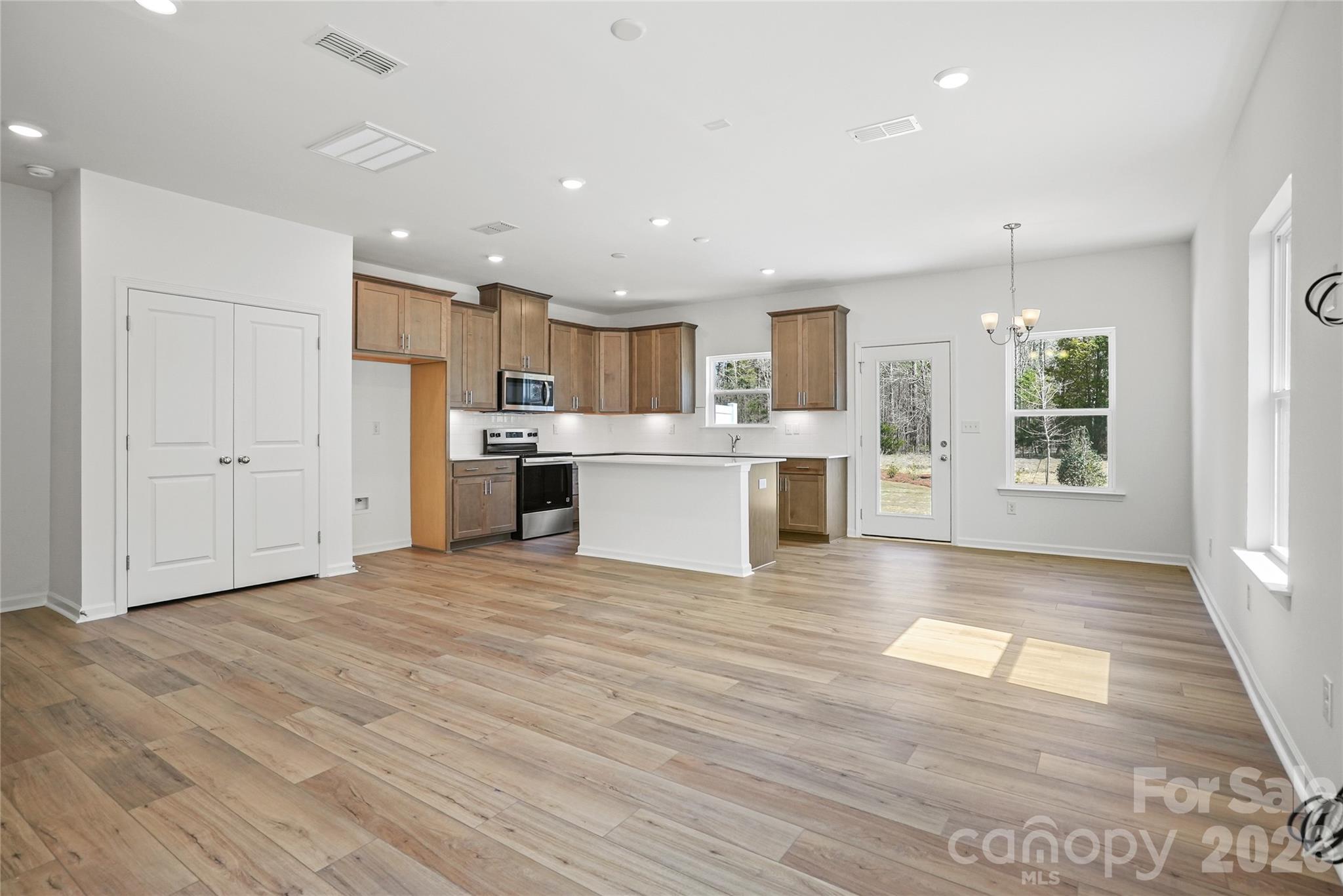 Mallard Park - Residential