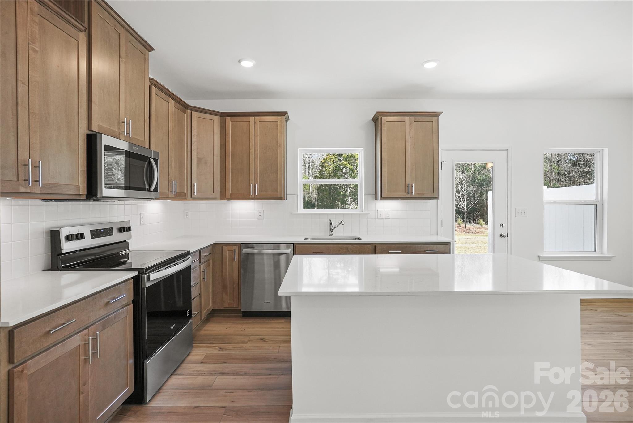 Mallard Park - Residential