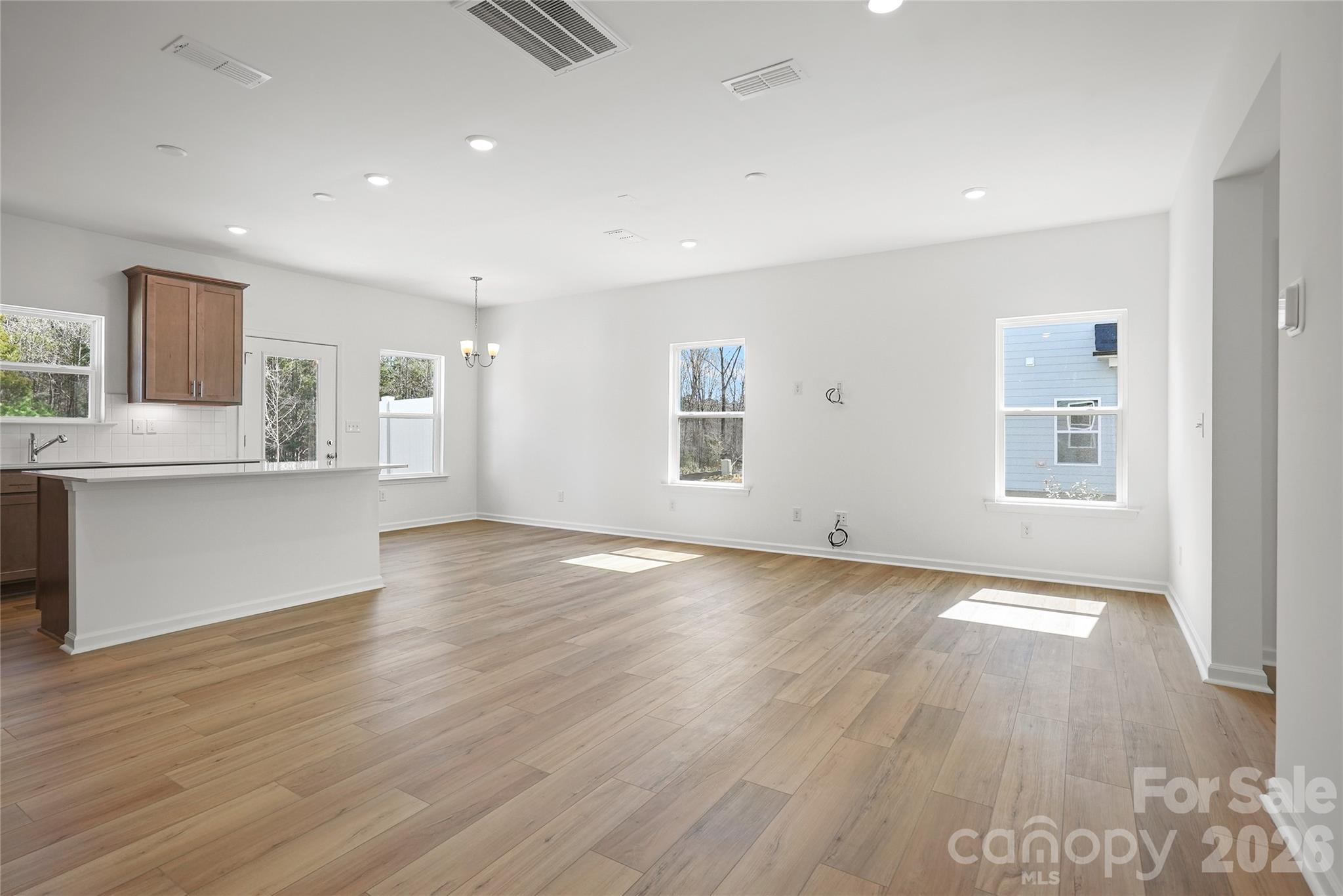 Mallard Park - Residential