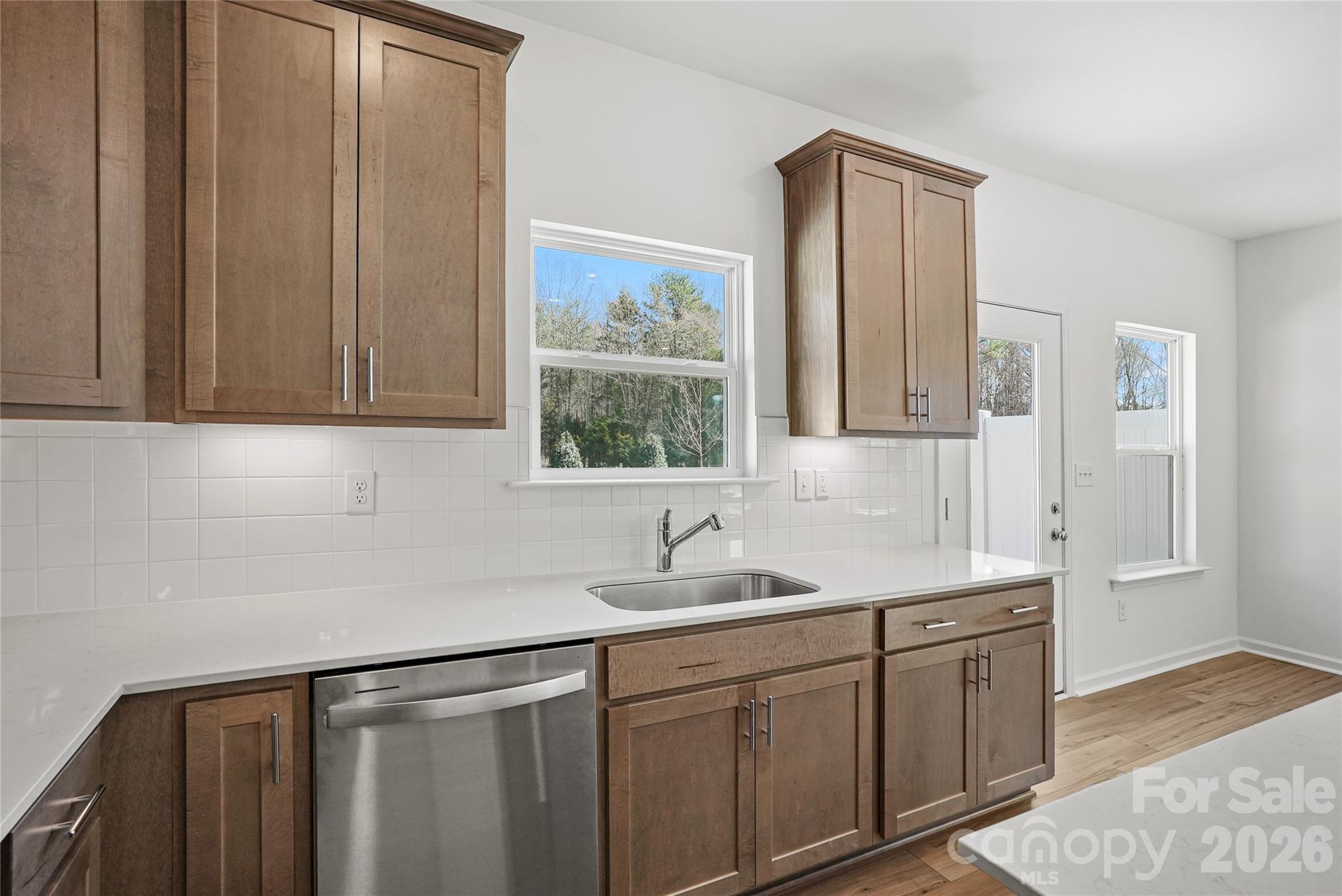 Mallard Park - Residential