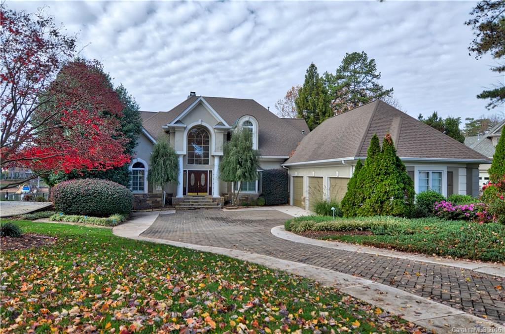 The Peninsula - Residential