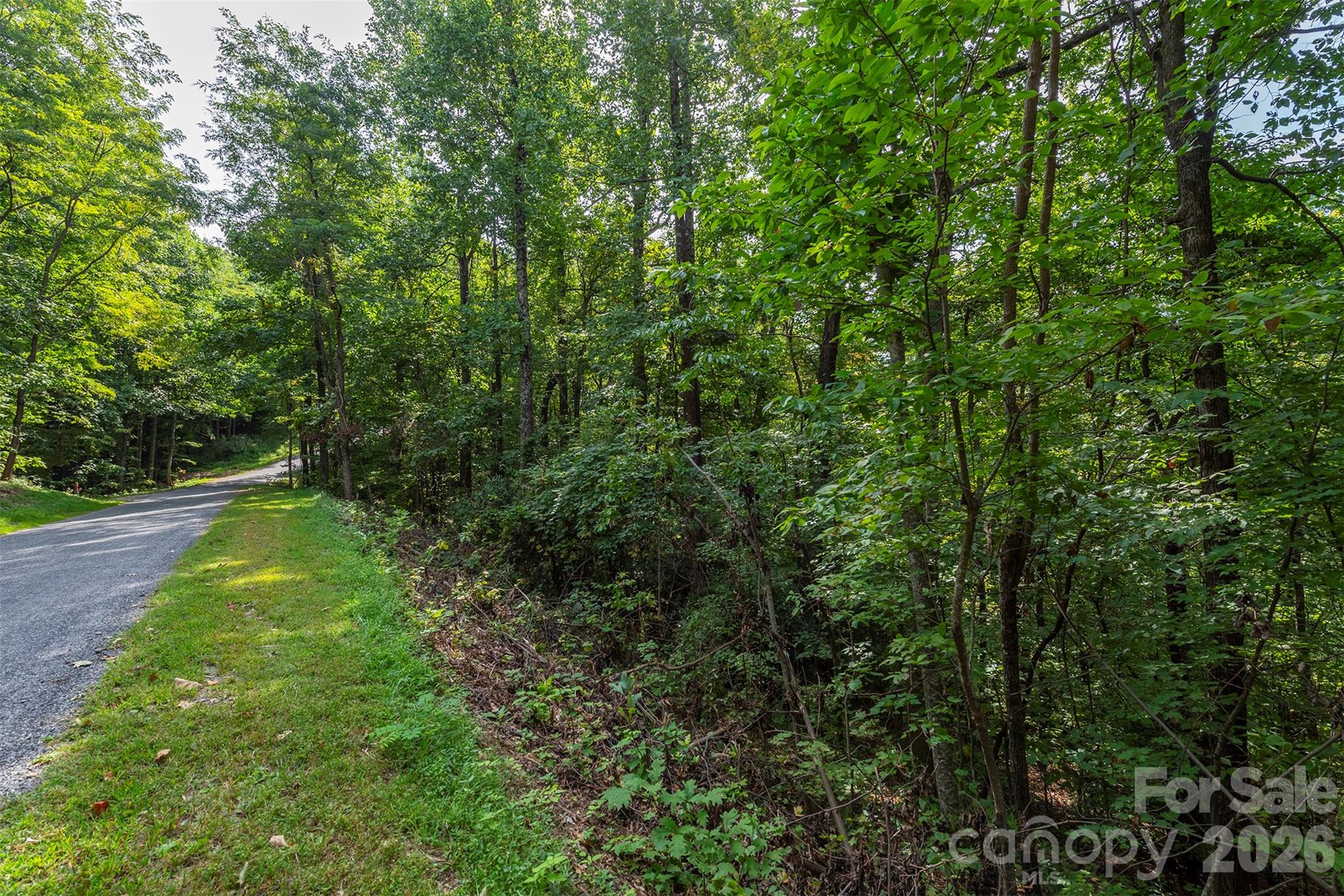 Gateway Mountain - Land