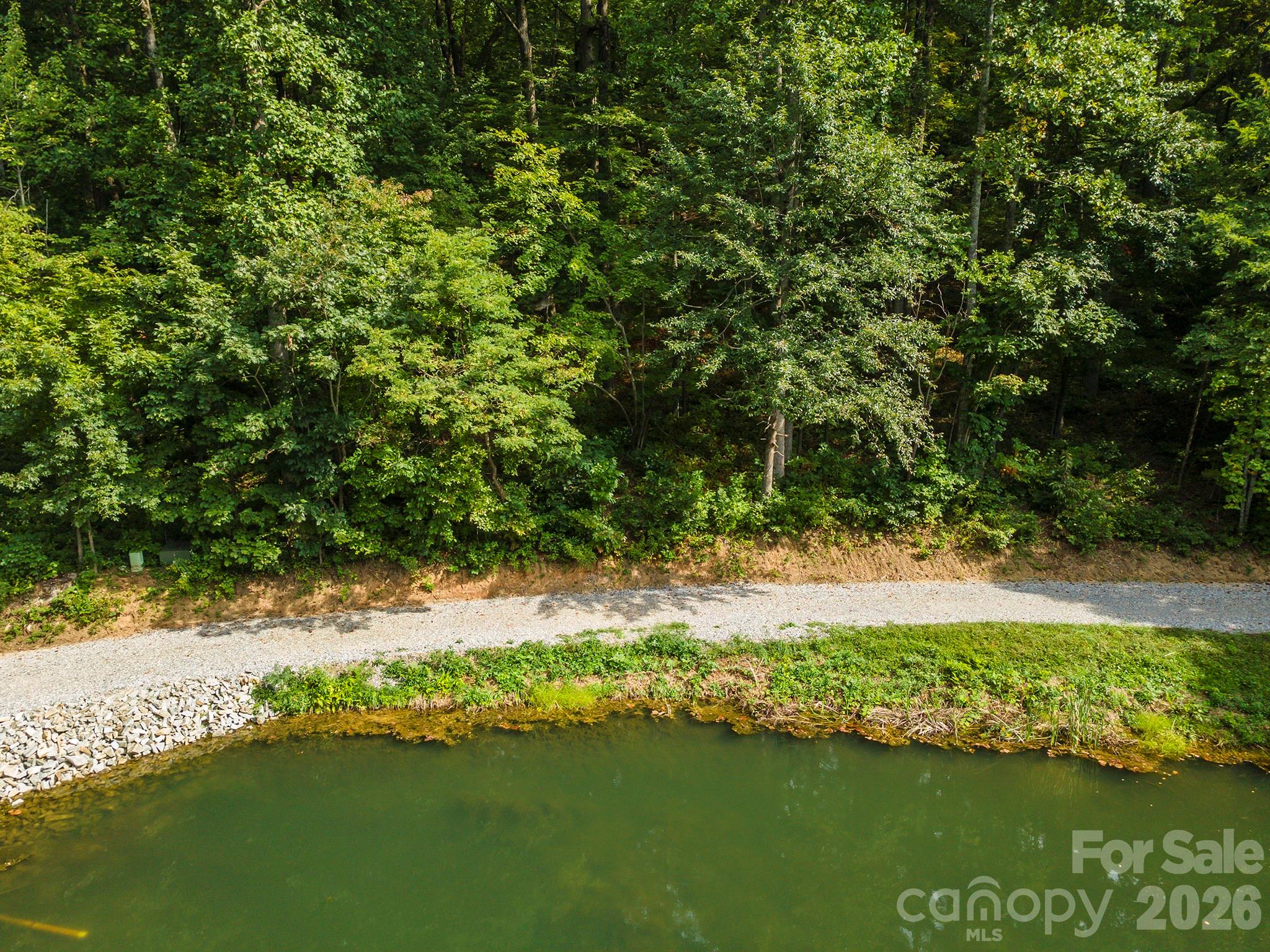 Gateway Mountain - Land