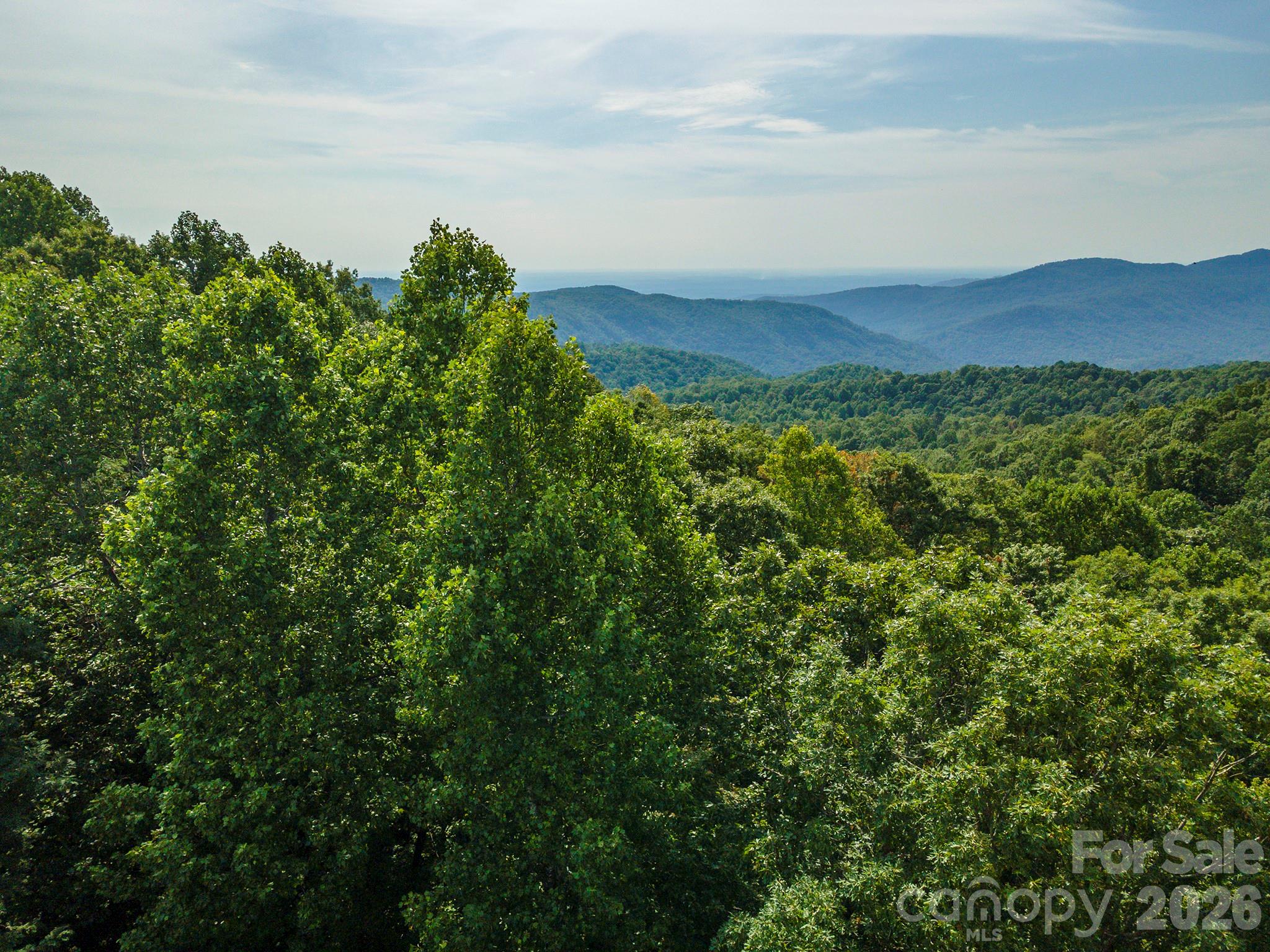 Gateway Mountain - Land