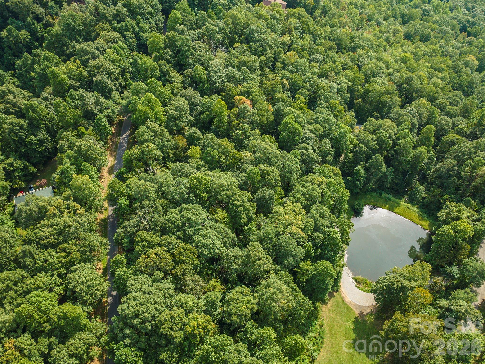 Gateway Mountain - Land