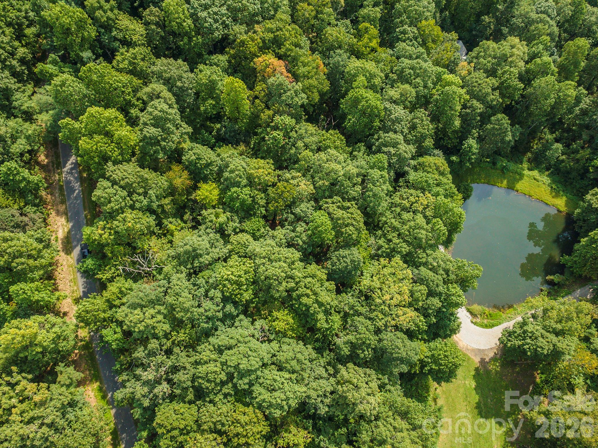 Gateway Mountain - Land