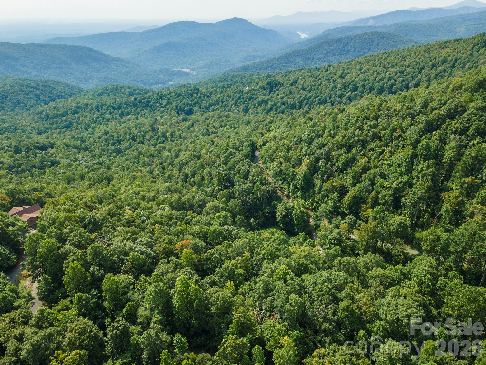 Gateway Mountain - Land