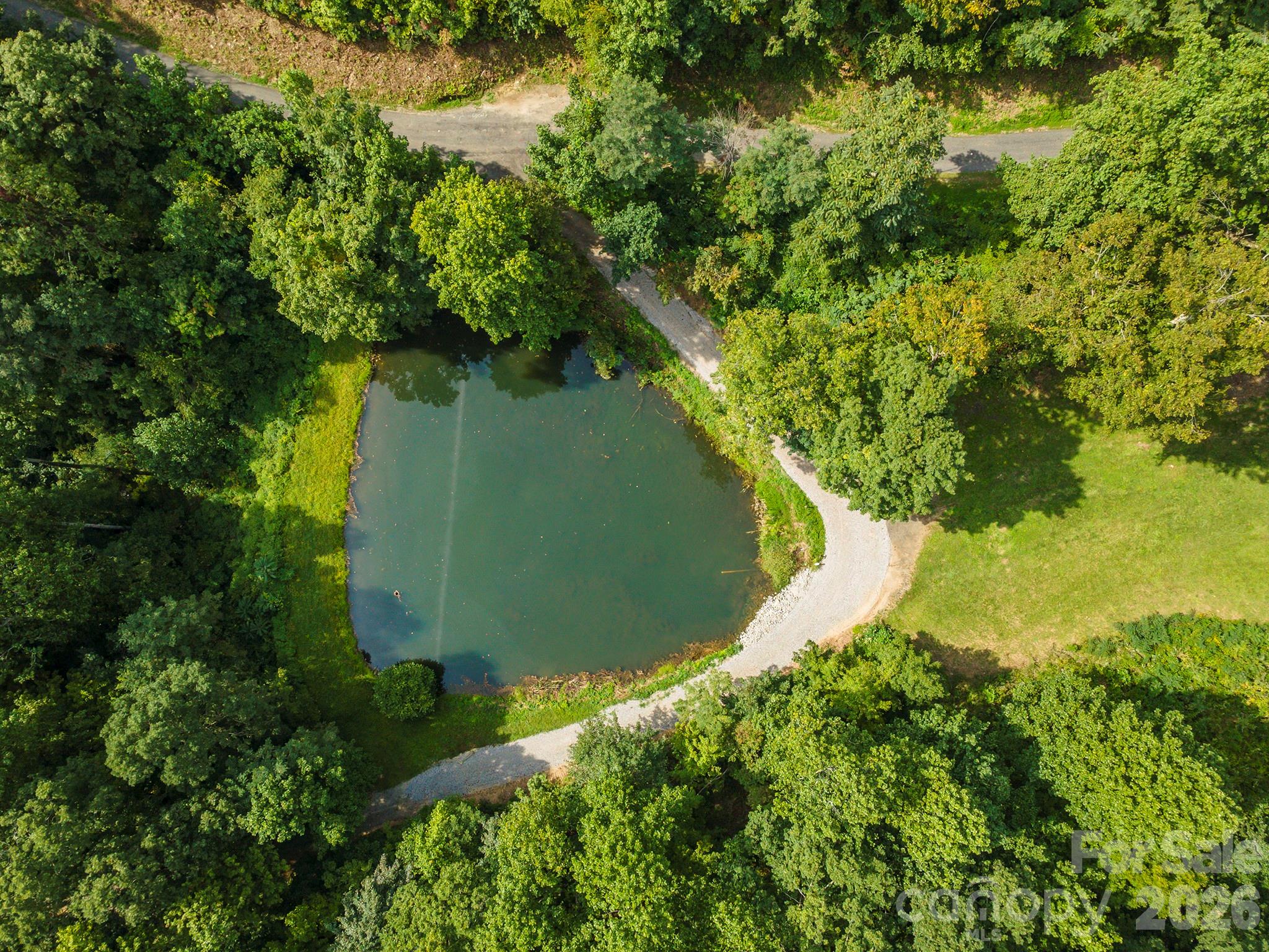 Gateway Mountain - Land